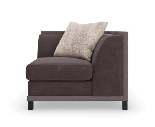 Caracole - Tuxedo Corner - UPH-423-WE1-A