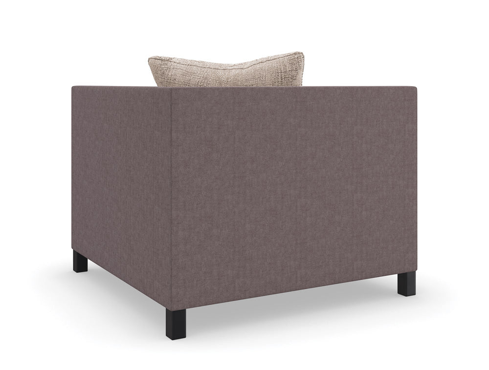 Caracole - Tuxedo Corner - UPH-423-WE1-A