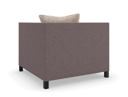 Caracole - Tuxedo Corner - UPH-423-WE1-A