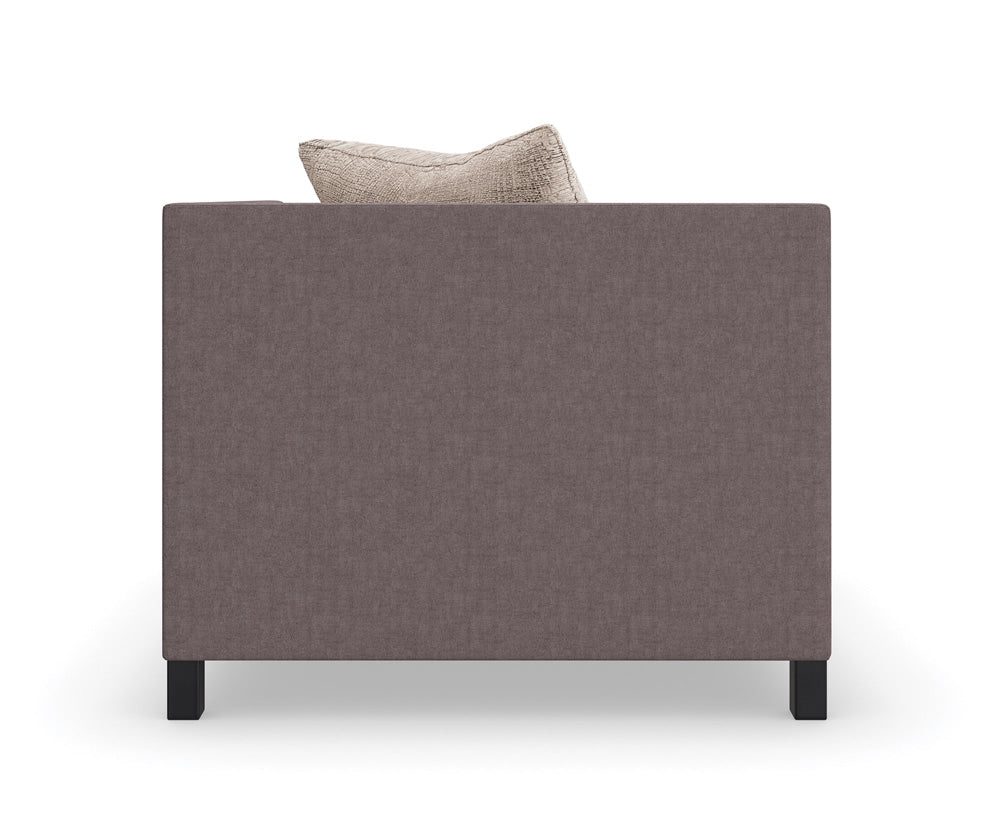 Caracole - Tuxedo Corner - UPH-423-WE1-A