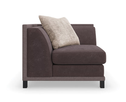 Caracole - Tuxedo Corner - UPH-423-WE1-A