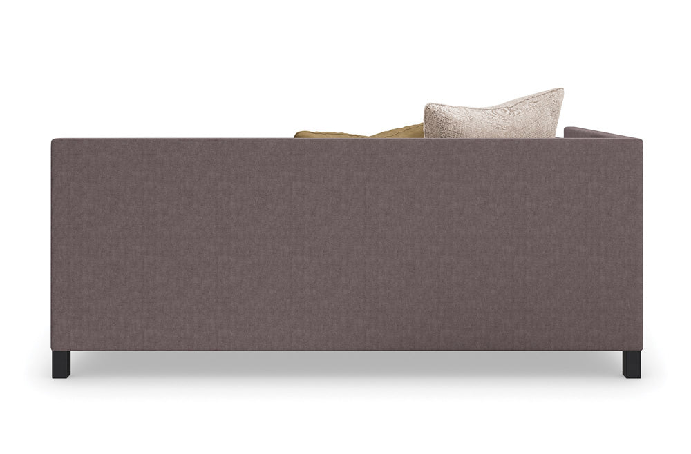 Caracole - Tuxedo Laf Sofa - UPH-423-LS1-A