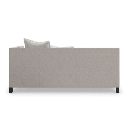 Caracole - Tuxedo Raf Sofa - UPH-423-RS1-B veiw 4