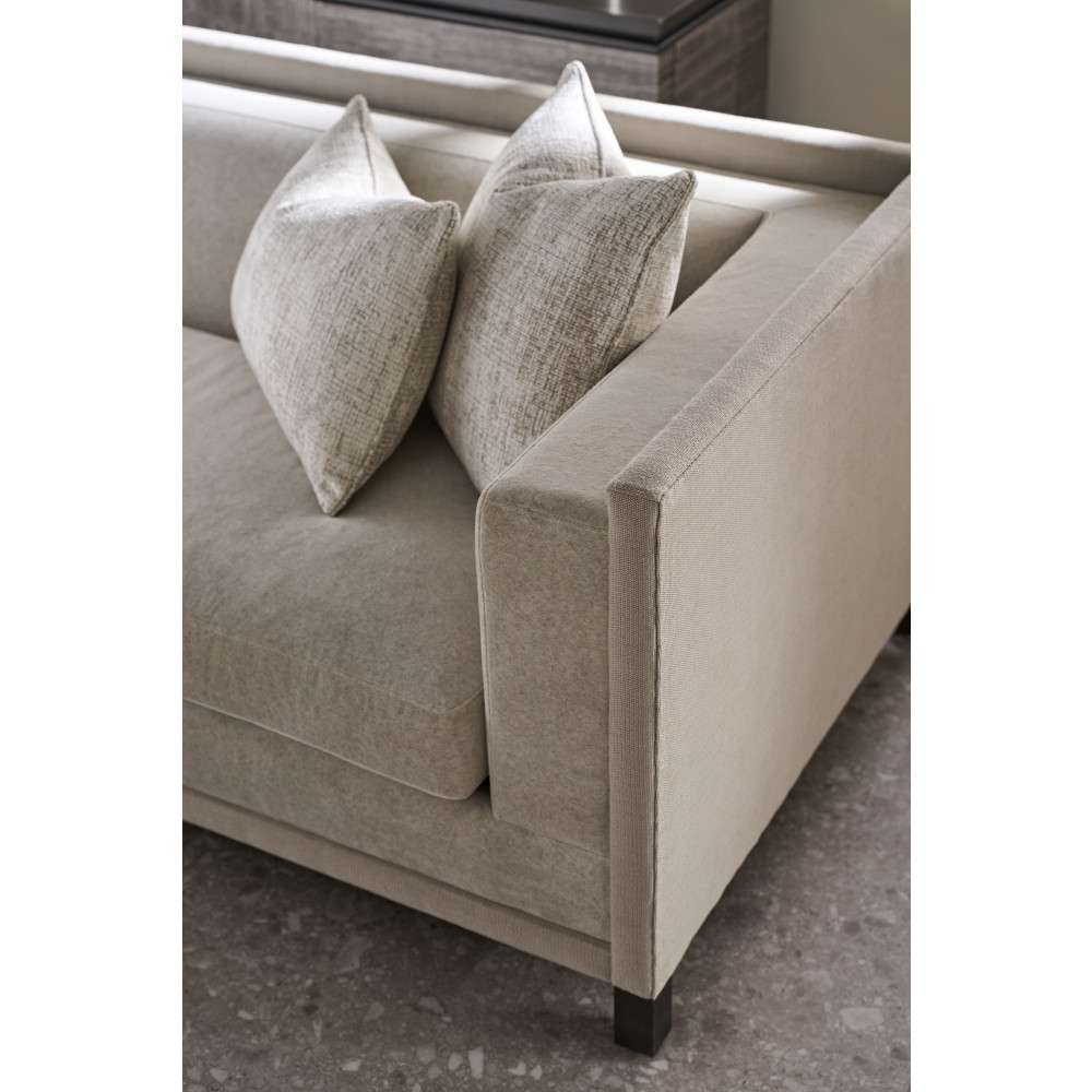 Caracole - Tuxedo Raf Sofa - UPH-423-RS1-B veiw 5