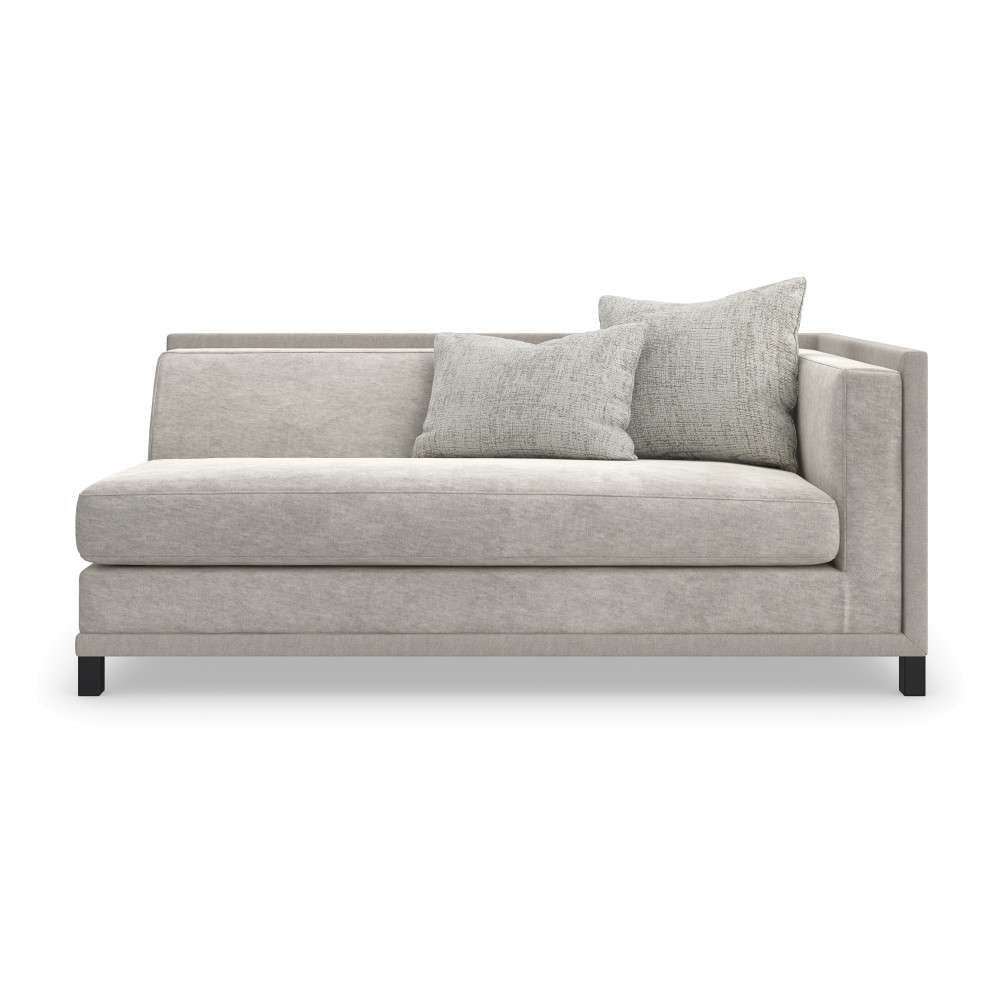 Caracole - Tuxedo Raf Sofa - UPH-423-RS1-B veiw 6