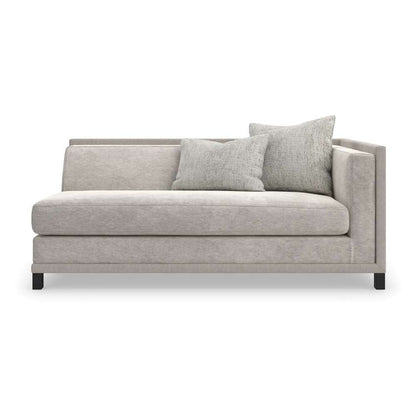 Caracole - Tuxedo Raf Sofa - UPH-423-RS1-B veiw 6