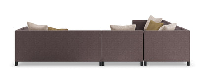 Caracole - Tuxedo Raf Sofa - UPH-423-RS1-A