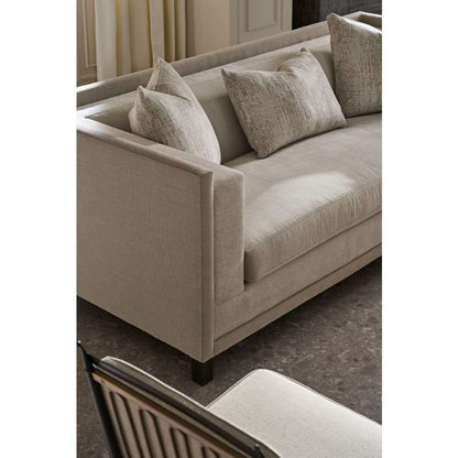 Caracole - Tuxedo Sofa - UPH-423-013-B veiw 5