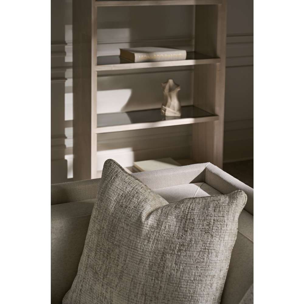 Caracole - Tuxedo Sofa - UPH-423-013-B veiw 6