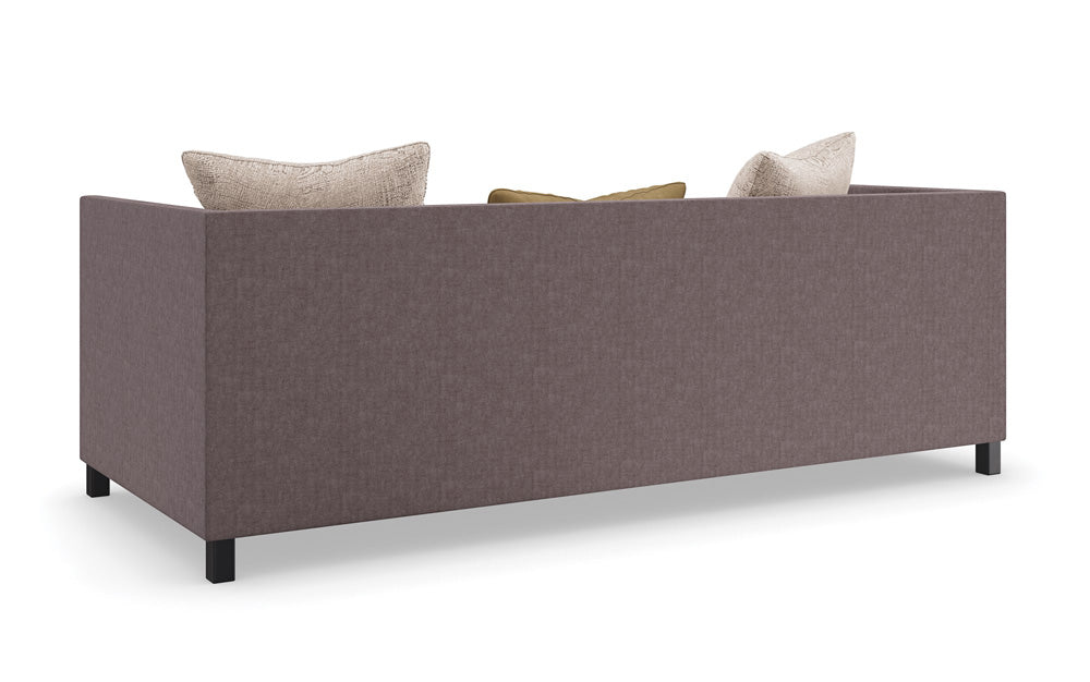 Caracole - Tuxedo Sofa - UPH-423-013-A