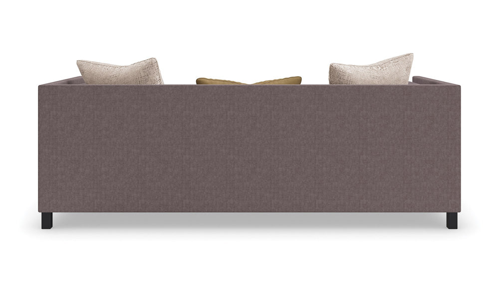 Caracole - Tuxedo Sofa - UPH-423-013-A