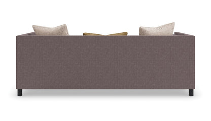 Caracole - Tuxedo Sofa - UPH-423-013-A