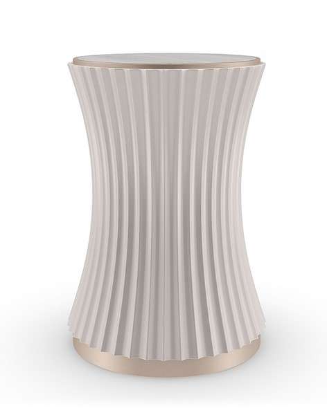 Caracole - Valentina Accent Table - C111-422-411 veiw 1