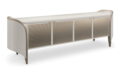 Caracole - Valentina Media Console - C111-422-531 view 1