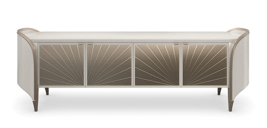 Caracole - Valentina Media Console - C111-422-531 view 2