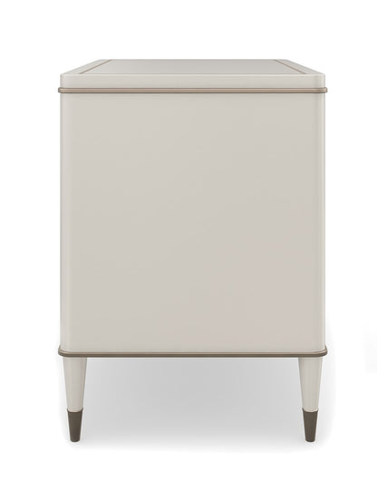 Caracole - Valentina Small Nightstand - C113-422-061 view 3