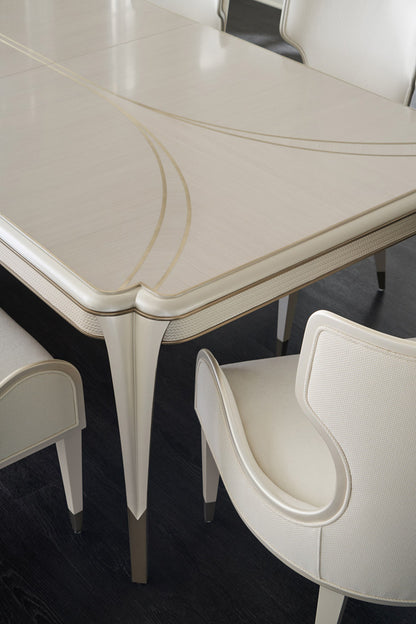 Caracole - Valentina Upholstered Arm Chair - C112-422-271