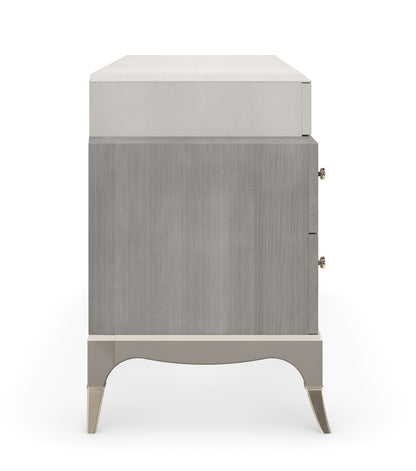 Caracole - Vibrato Nightstand - CLA-422-061