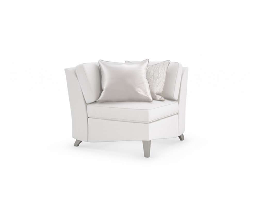 Caracole - Victoria Corner Wedge - 9270-005-A veiw 1