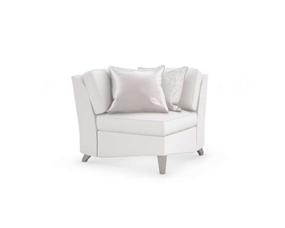 Caracole - Victoria Corner Wedge - 9270-005-A veiw 1