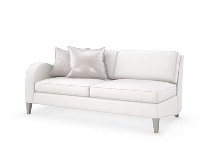 Caracole - Victoria Laf Loveseat - 9270-007-A veiw 1