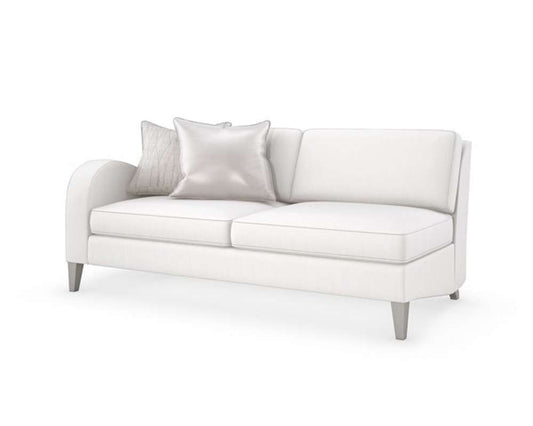 Caracole - Victoria Laf Loveseat - 9270-007-A veiw 1