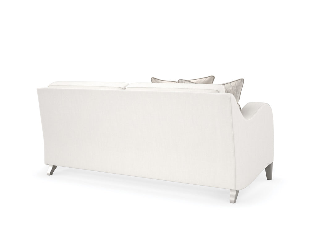 Caracole - Victoria Laf Loveseat - 9270-007-A