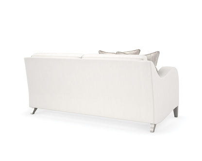Caracole - Victoria Laf Loveseat - 9270-007-A