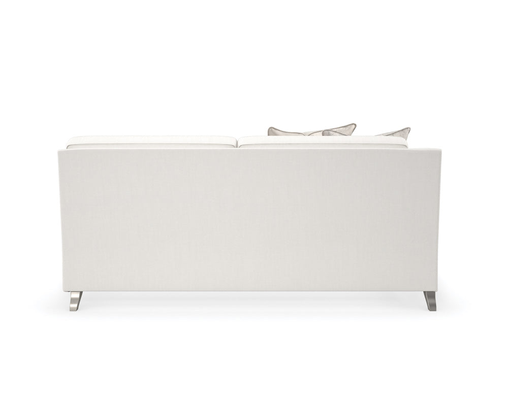 Caracole - Victoria Laf Loveseat - 9270-007-A