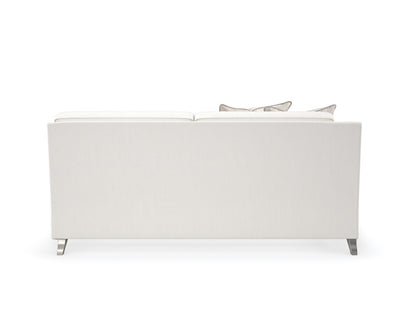 Caracole - Victoria Laf Loveseat - 9270-007-A