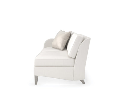 Caracole - Victoria Laf Loveseat - 9270-007-A
