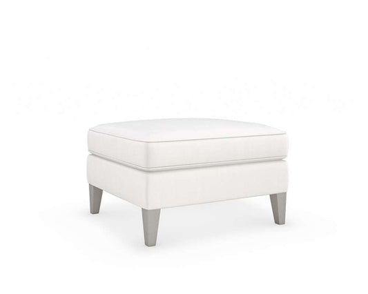 Caracole - Victoria Ottoman - 9270-018-A veiw 1
