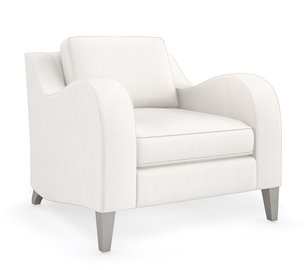 Caracole - Victoria Chair - 9270-004-A