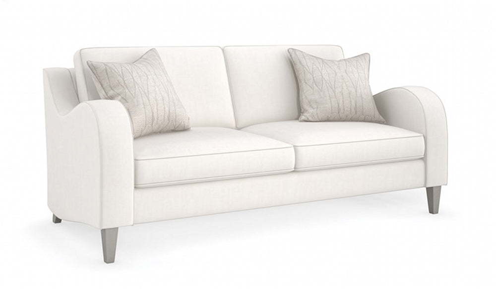 Caracole - Victoria Sofa - 9270-082-A view 1