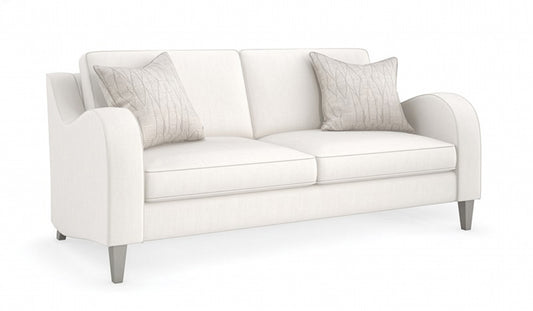 Caracole - Victoria Sofa - 9270-082-A view 1
