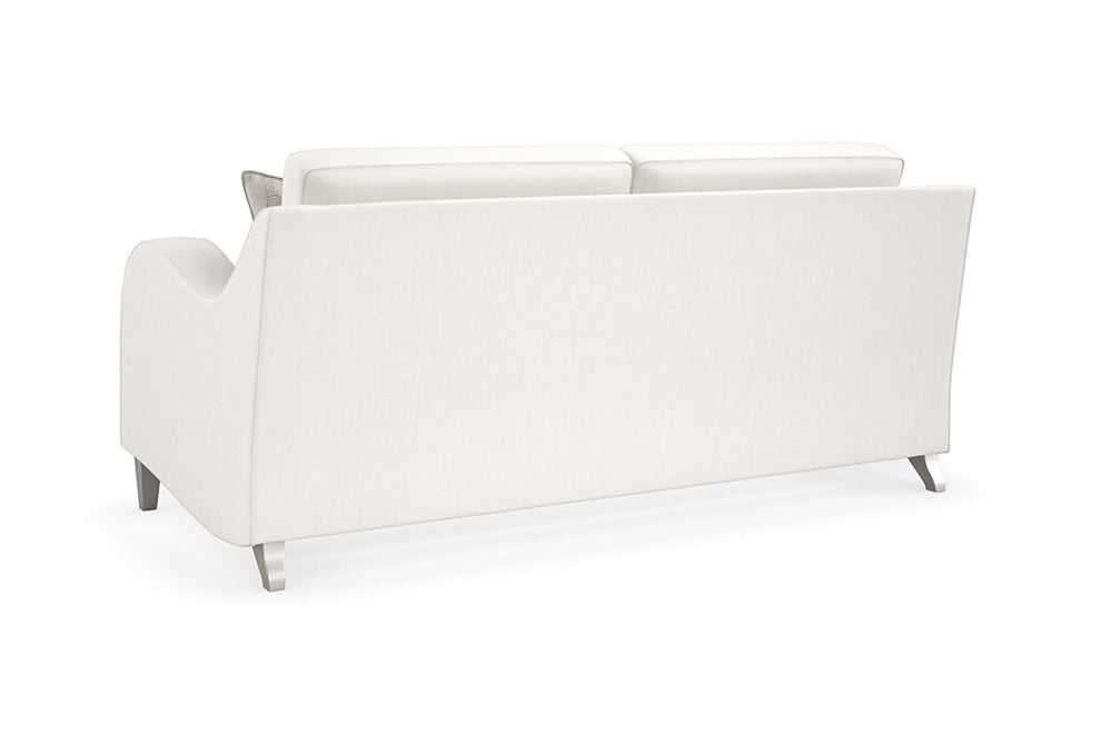 Caracole -Victoria Raf Loveseat - 9270-008-A view 2