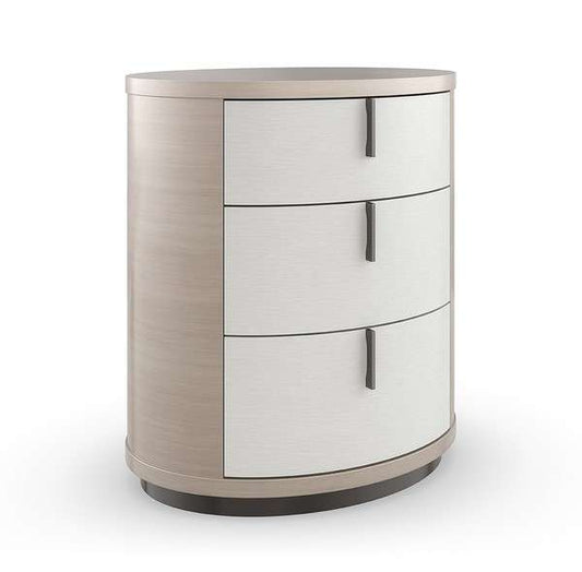 Caracole - Wandering Nightstand - CLA-422-064 veiw 1