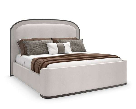 Caracole - Wanderlust King Bed - CLA-422-122 veiw 1
