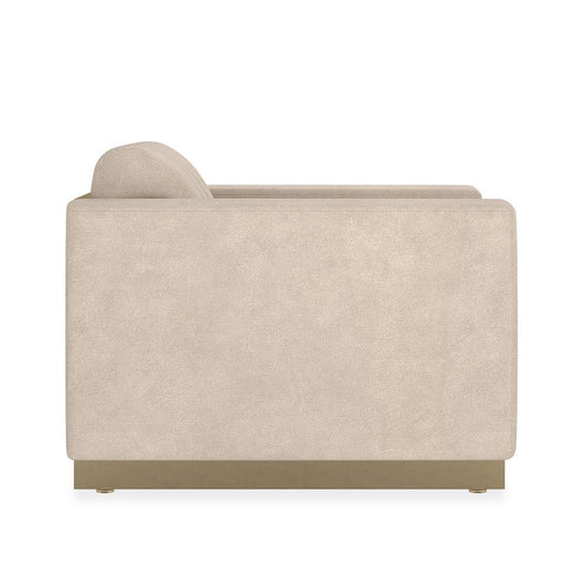 Caracole - Well Balanced Chair  - UPH-424-231-A veiw 2