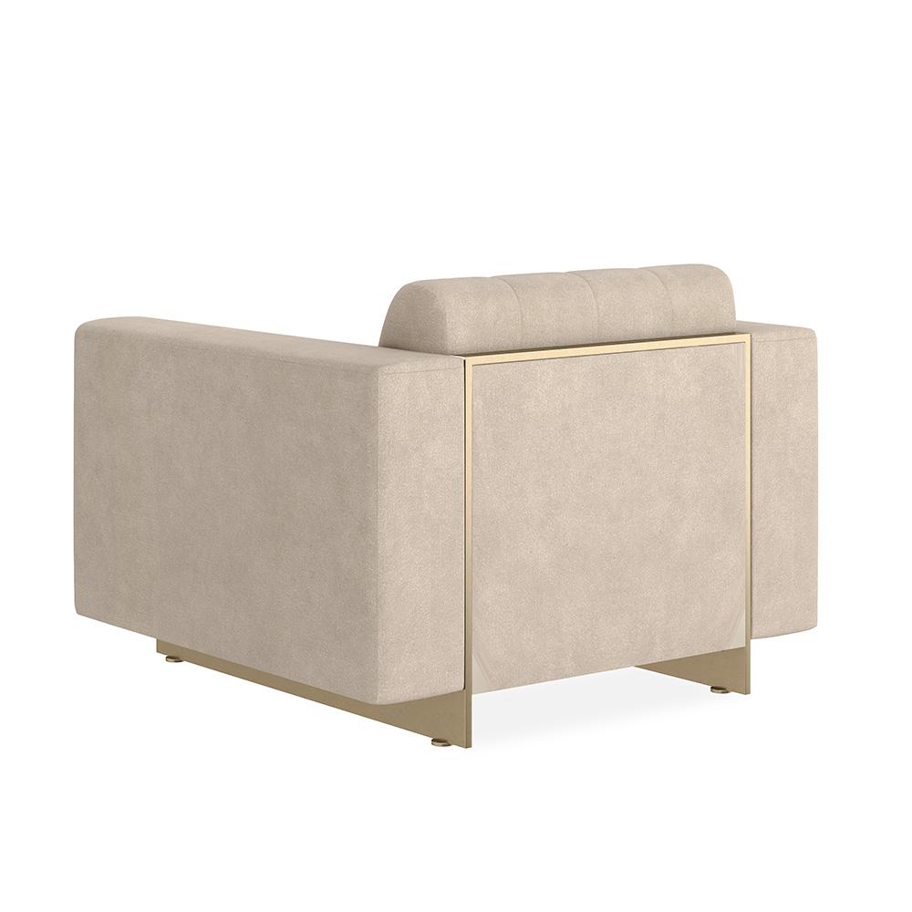 Caracole - Well Balanced Chair  - UPH-424-231-A veiw 3