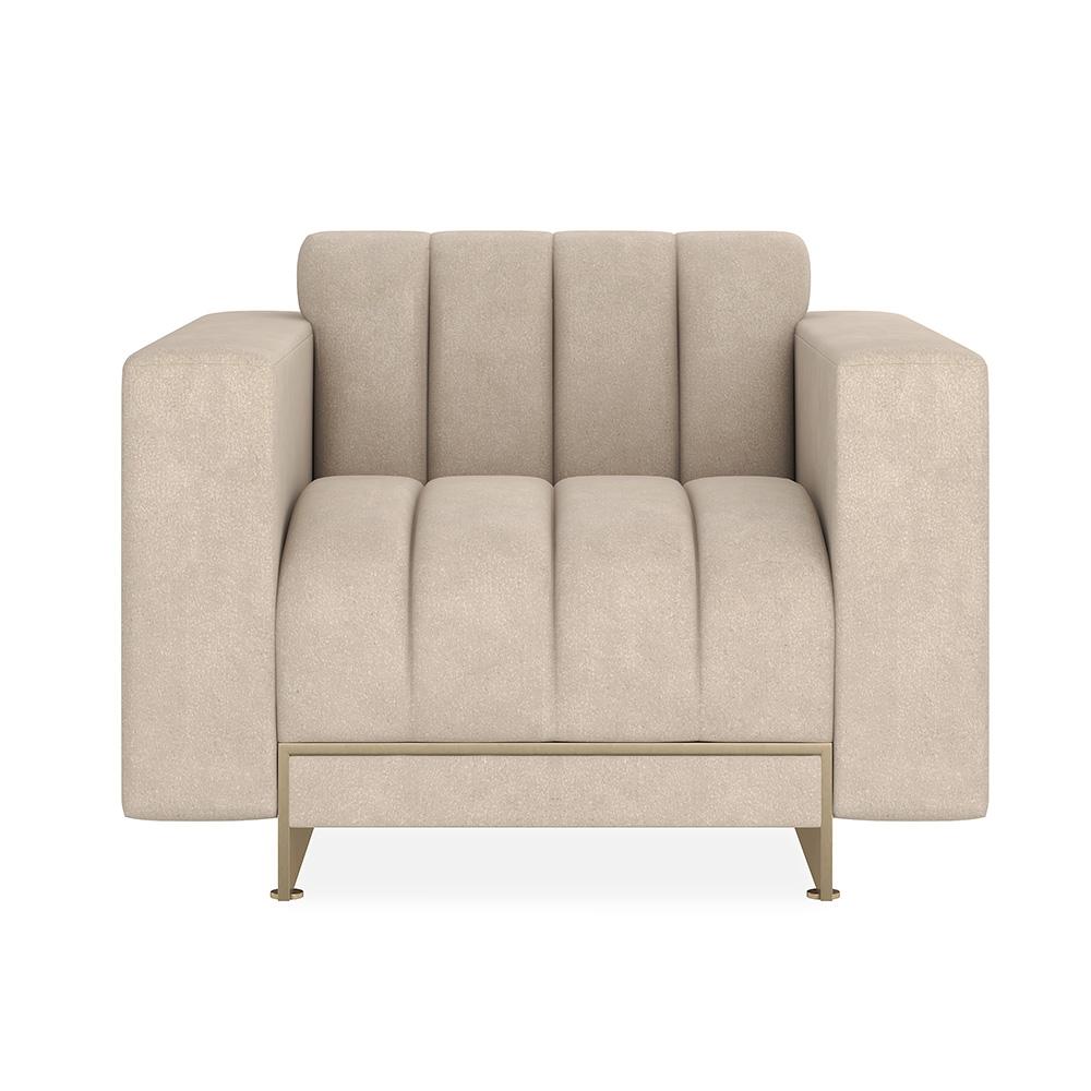 Caracole - Well Balanced Chair  - UPH-424-231-A veiw 4