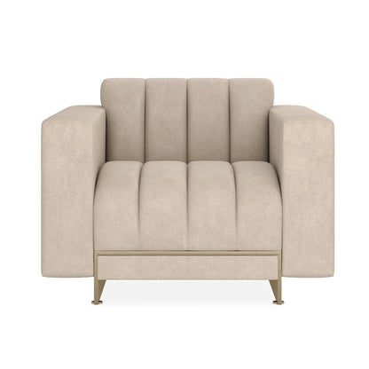 Caracole - Well Balanced Chair  - UPH-424-231-A veiw 4