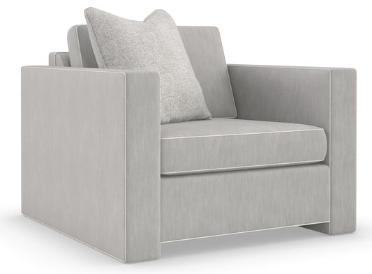 Caracole - Welt Played Chair - UPH-019-0310-B