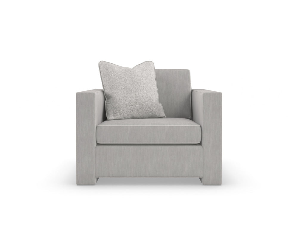 Caracole - Welt Played Chair - UPH-019-0310-B