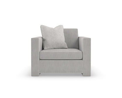 Caracole - Welt Played Chair - UPH-019-0310-B