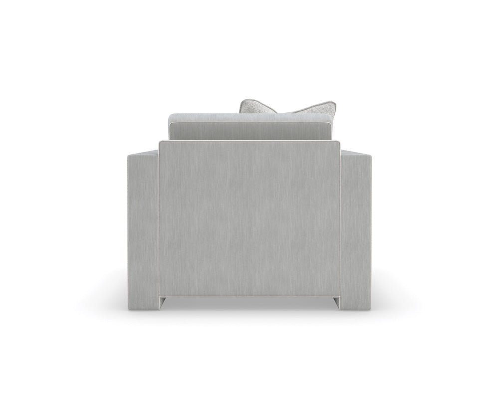 Caracole - Welt Played Chair - UPH-019-0310-B