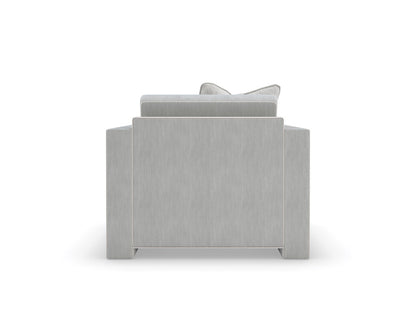 Caracole - Welt Played Chair - UPH-019-0310-B