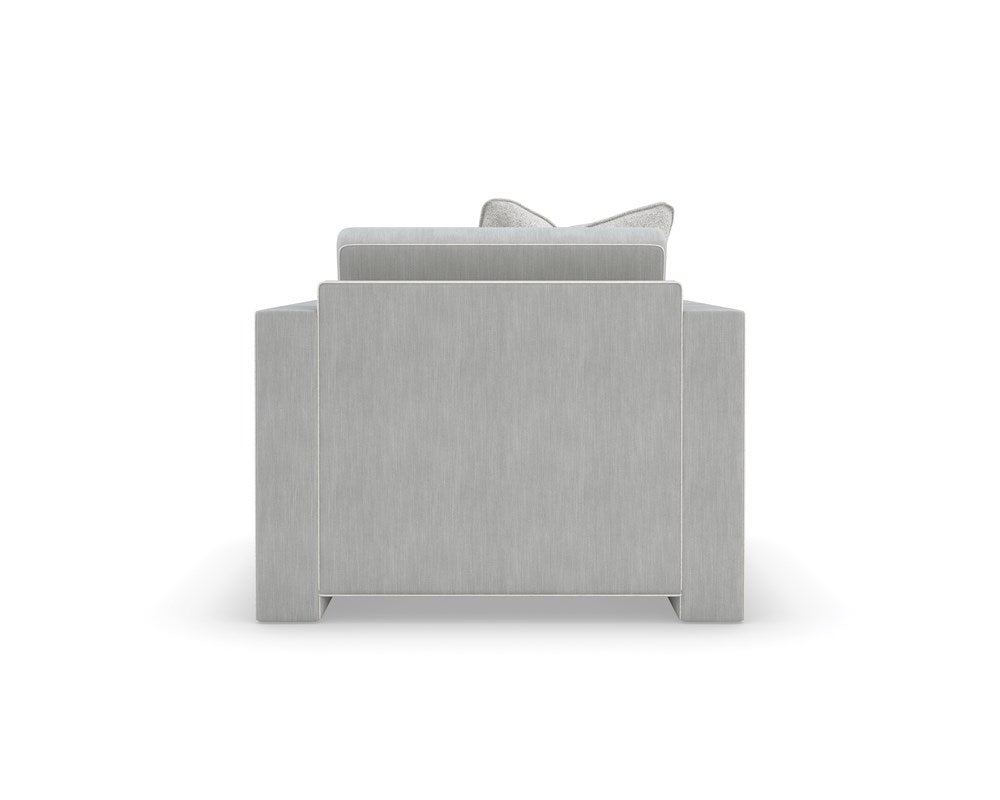 Caracole - Welt Played Chair - UPH-019-0310-C view 4