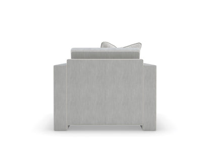 Caracole - Welt Played Chair - UPH-019-0310-C view 4