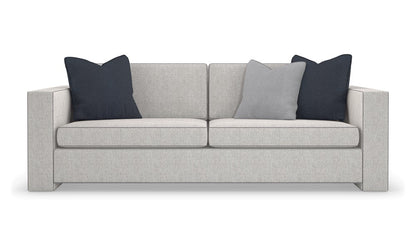 Caracole - Welt Played Sofa - UPH-019-016-C view 2